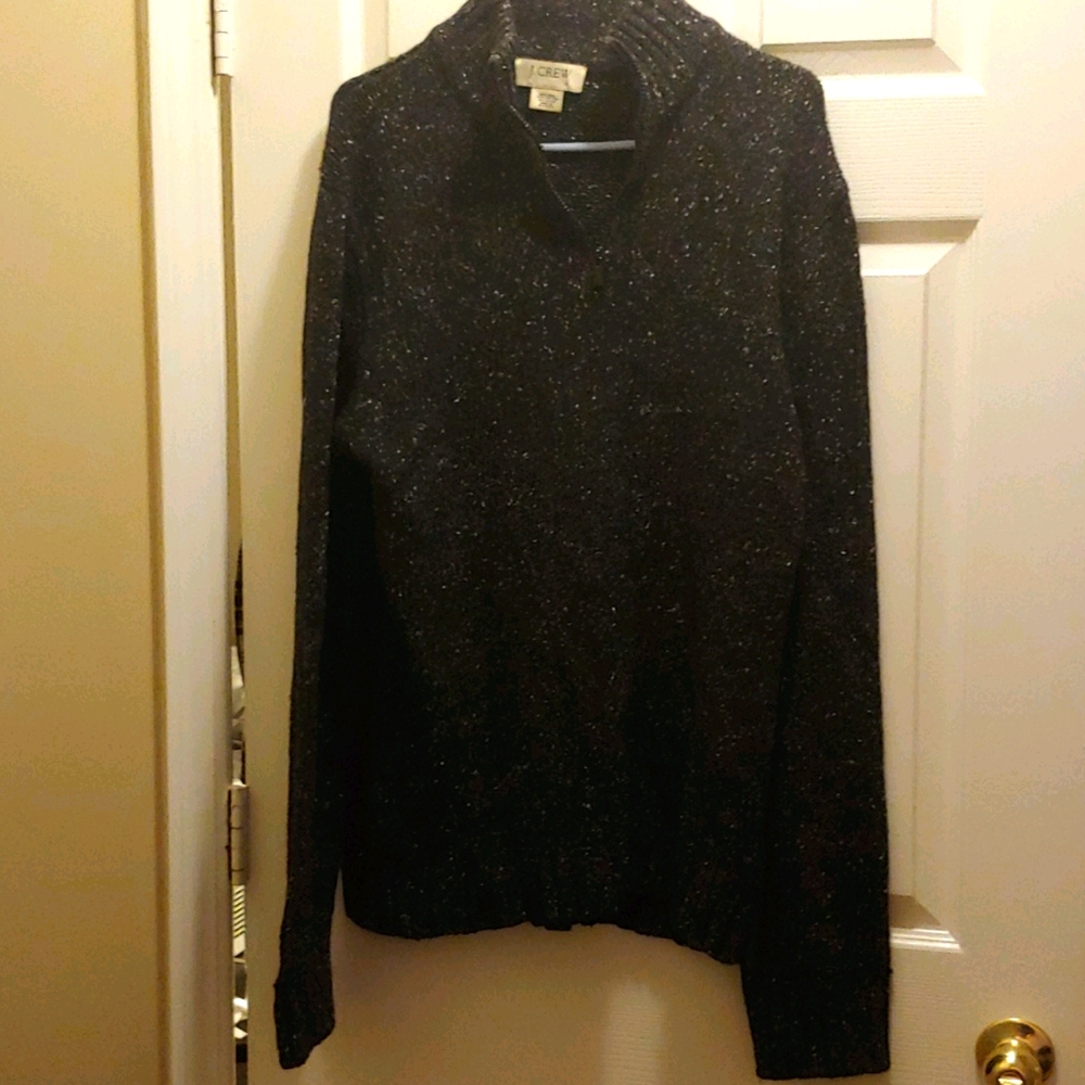 Men's J Crew Sweater